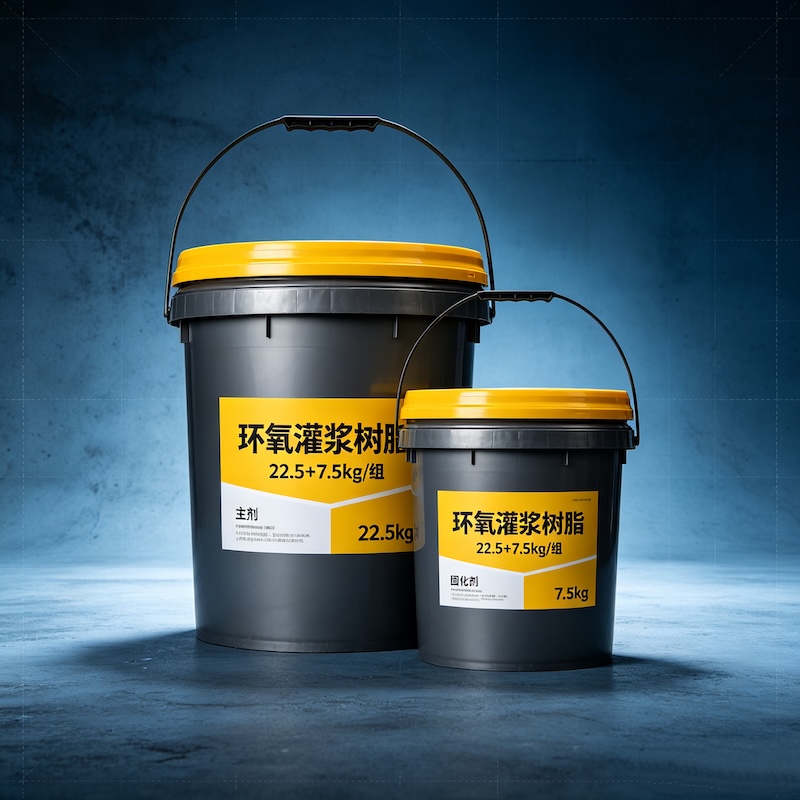 深圳环氧灌浆树脂